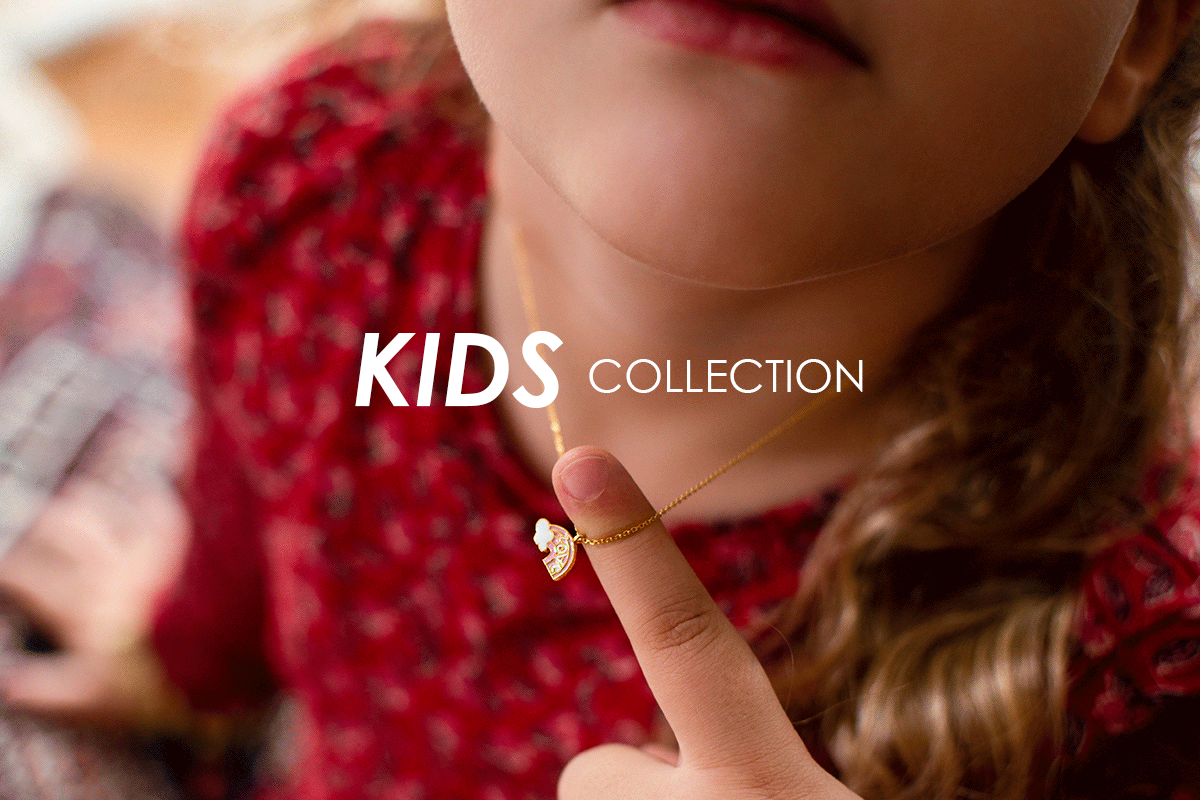 AMM KIDS’ COLLECTION!