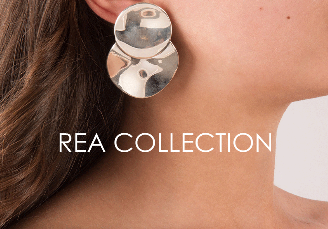 NEW AMM ADDITION : REA COLLECTION