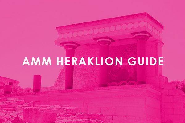 Heraklion guide! Τα τοπ μέρη για να επισκεφθείτε στις διακοπές στο Ηράκλειο!