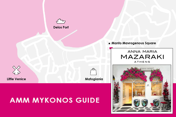 Mykonos Guide: Ο απόλυτος οδηγός για τις διακοπές σας στην Μύκονο! Part1