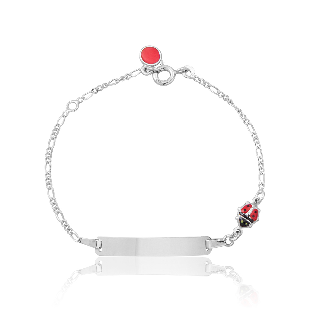 Children’s sterling silver 2024 bracelet