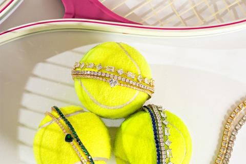 tenniscollection