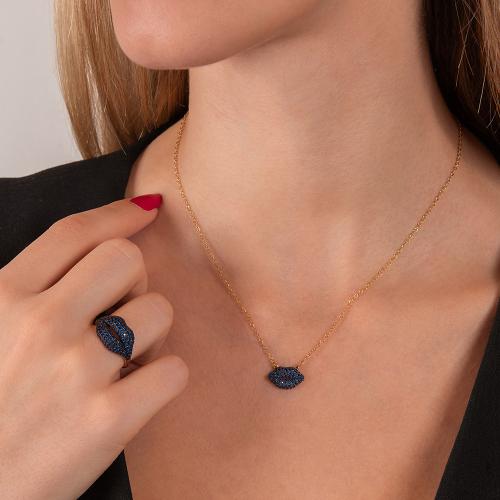 ★SENTIMENTS★ NO.301 [BLACK] NECKLACE MUSINSA | SENTIMENTS NO.301 NECKLACE