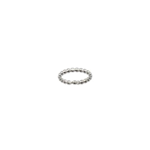 Δαχτυλίδι ασήμι 925, στριφτό σχέδιο.
